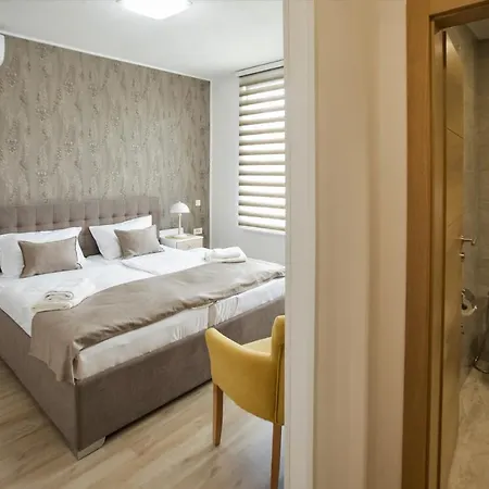 Bohemia Bed & Breakfast