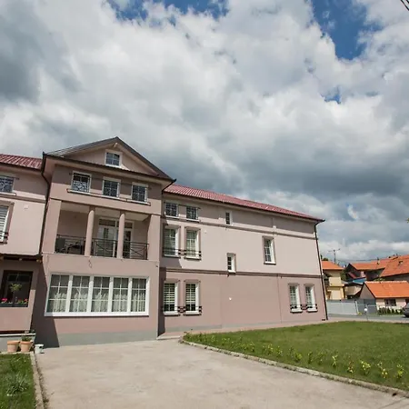 Bohemia Tuzla