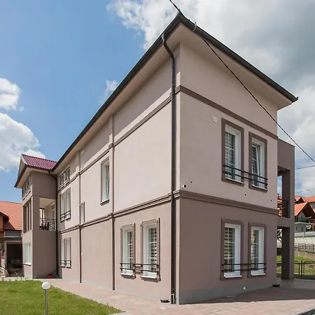 Bohemia * Tuzla