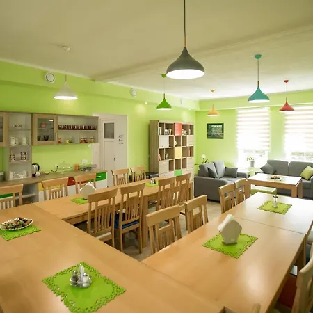 Bohemia Bed & Breakfast