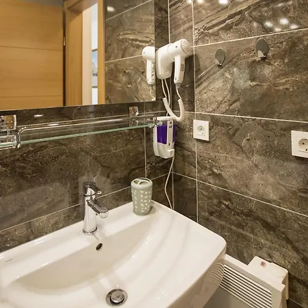 Bohemia Bed & Breakfast Tuzla