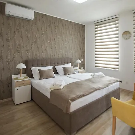 Bed & Breakfast Bohemia Tuzla