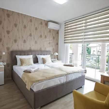 Bohemia Bed & Breakfast
