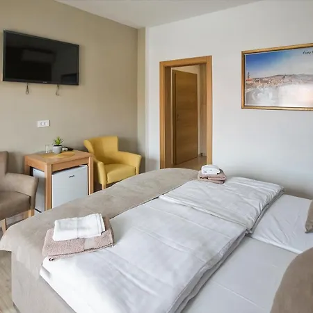 Bohemia Bed & Breakfast Tuzla