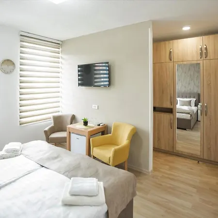 Bohemia Bed & Breakfast Tuzla