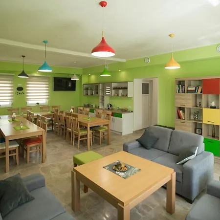 Bed & Breakfast Bohemia Tuzla
