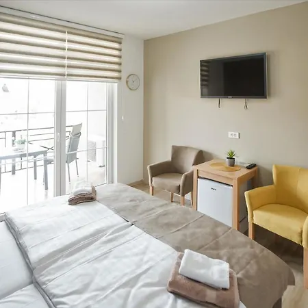Bed & Breakfast Bohemia Tuzla
