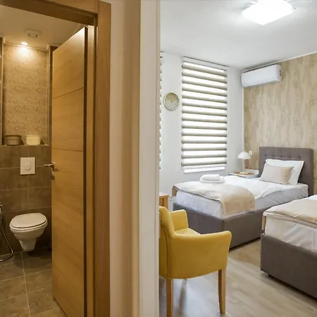 Bed & Breakfast Bohemia Tuzla