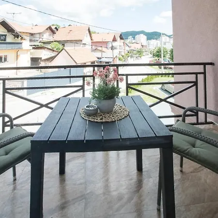 Bohemia Bed & Breakfast *