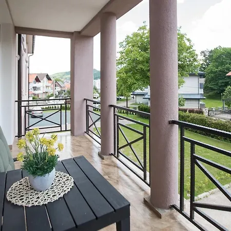 Bed & Breakfast Bohemia *